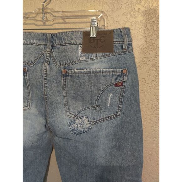 BootHeel Trading Co. Kennett Jeans - Picture 3 of 7